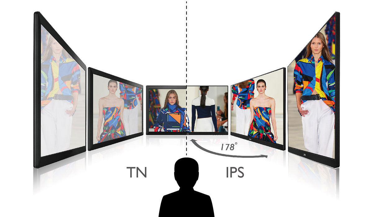 TN o IPS ¿qué panel elegir? BenQ México